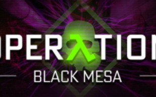 [图]Operation: Black Mesa