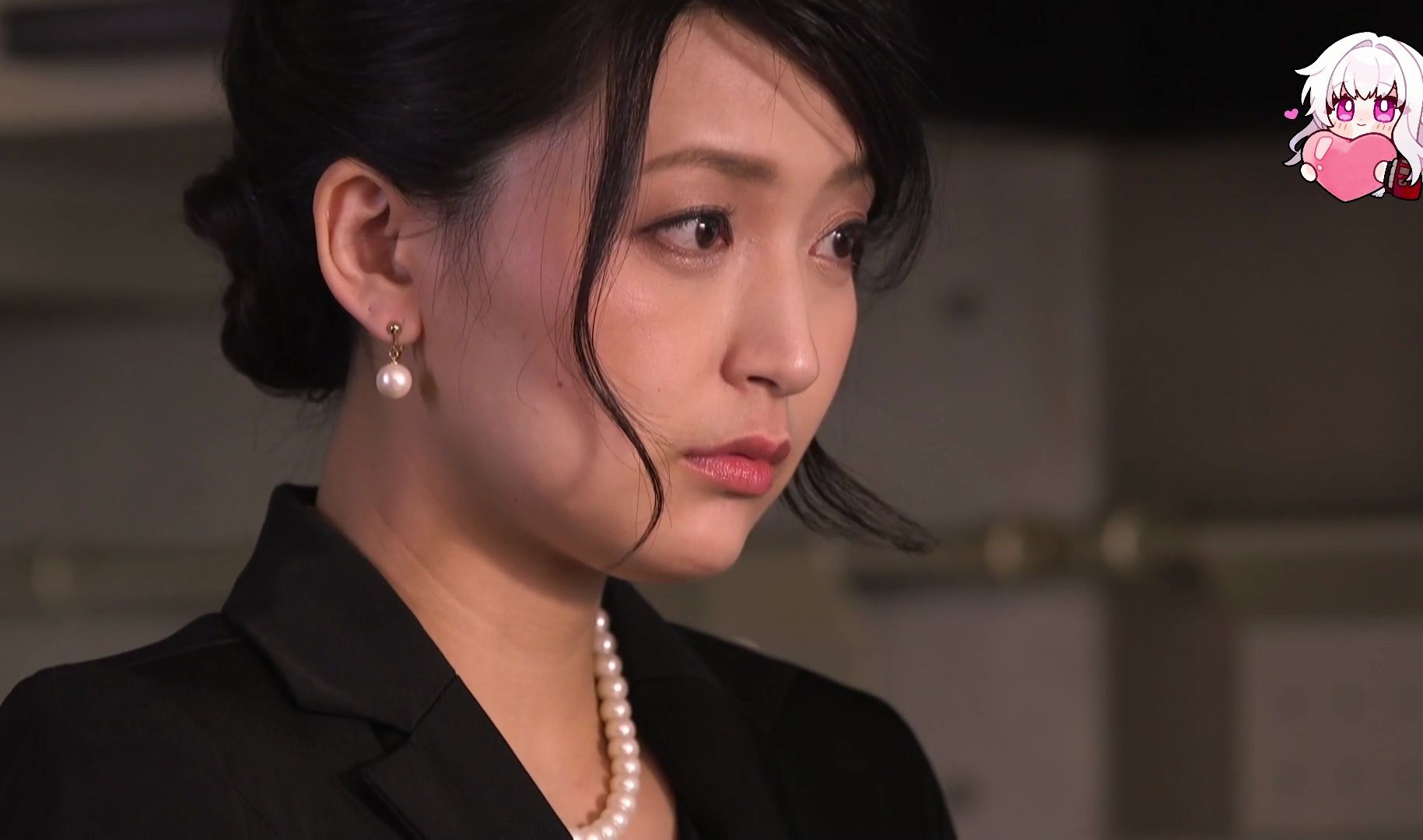 並木塔子 永远永远