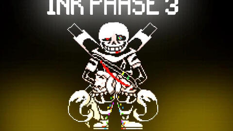 ink sans simulator remix - TurboWarp