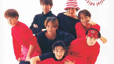 光GENJI】Rabbit Train【1990年虹色夏物语】_哔哩哔哩_bilibili
