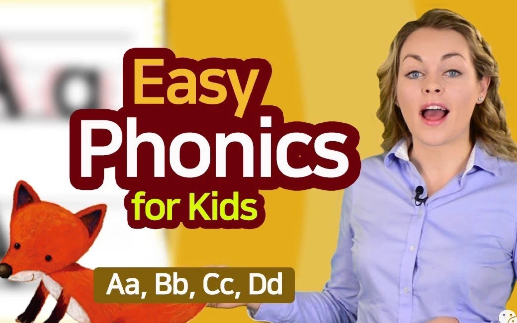 [图]YouTube超火的真人外教课《Easy Phonics 》1-3阶段34节课全，带宝贝轻松学会自然拼读，其余在网盘，可芬享荃套