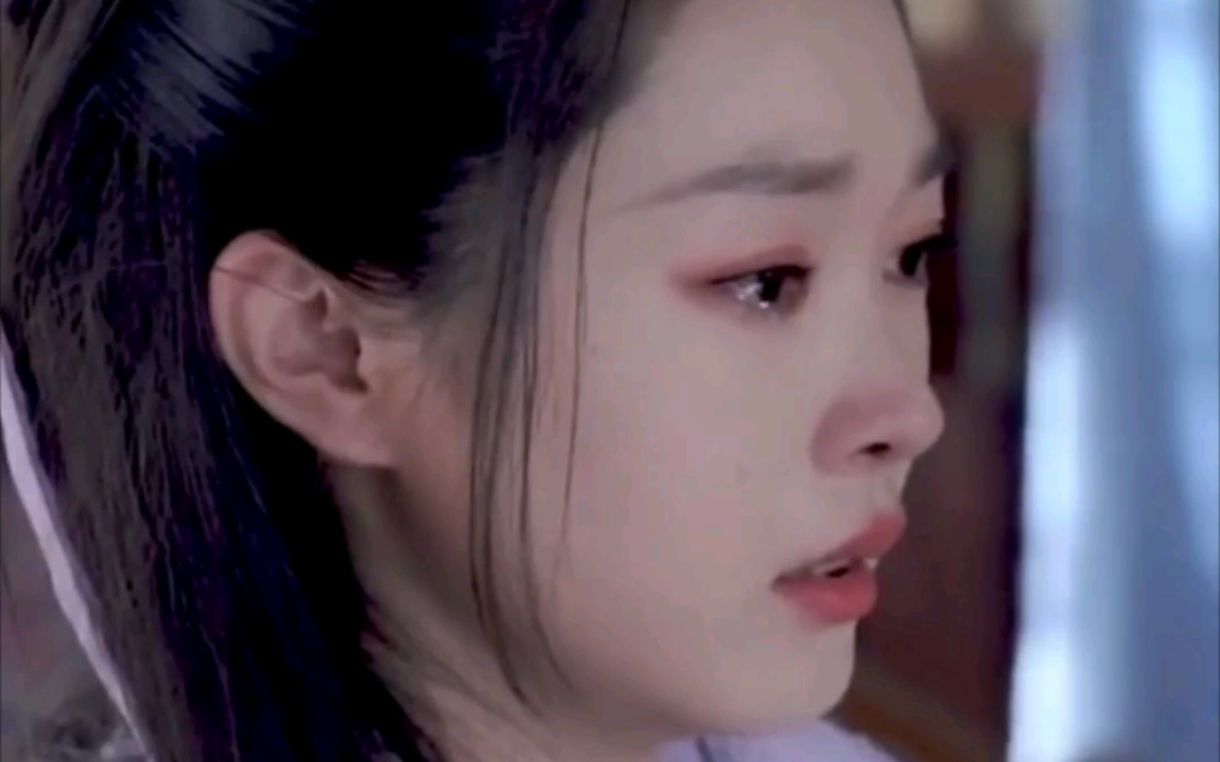 宋轶的哭戏到底有多少感染力『赘婿』