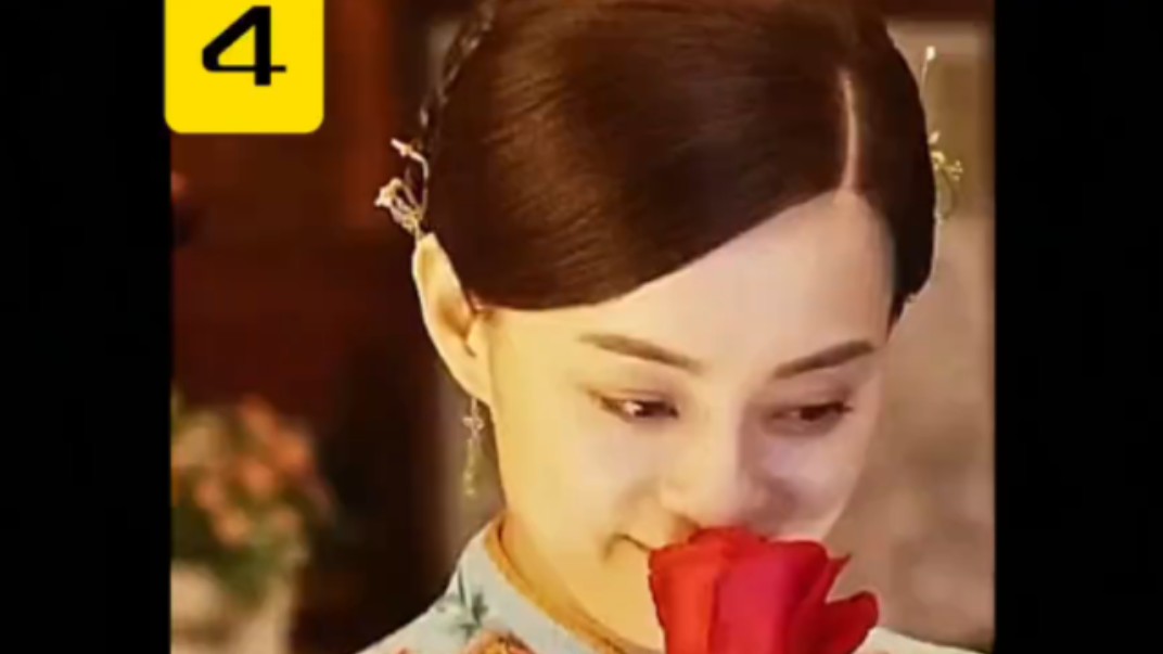 失去了腹中的孩子……#电视剧解说 #好剧推荐 #那年花开月正圆 #孙俪