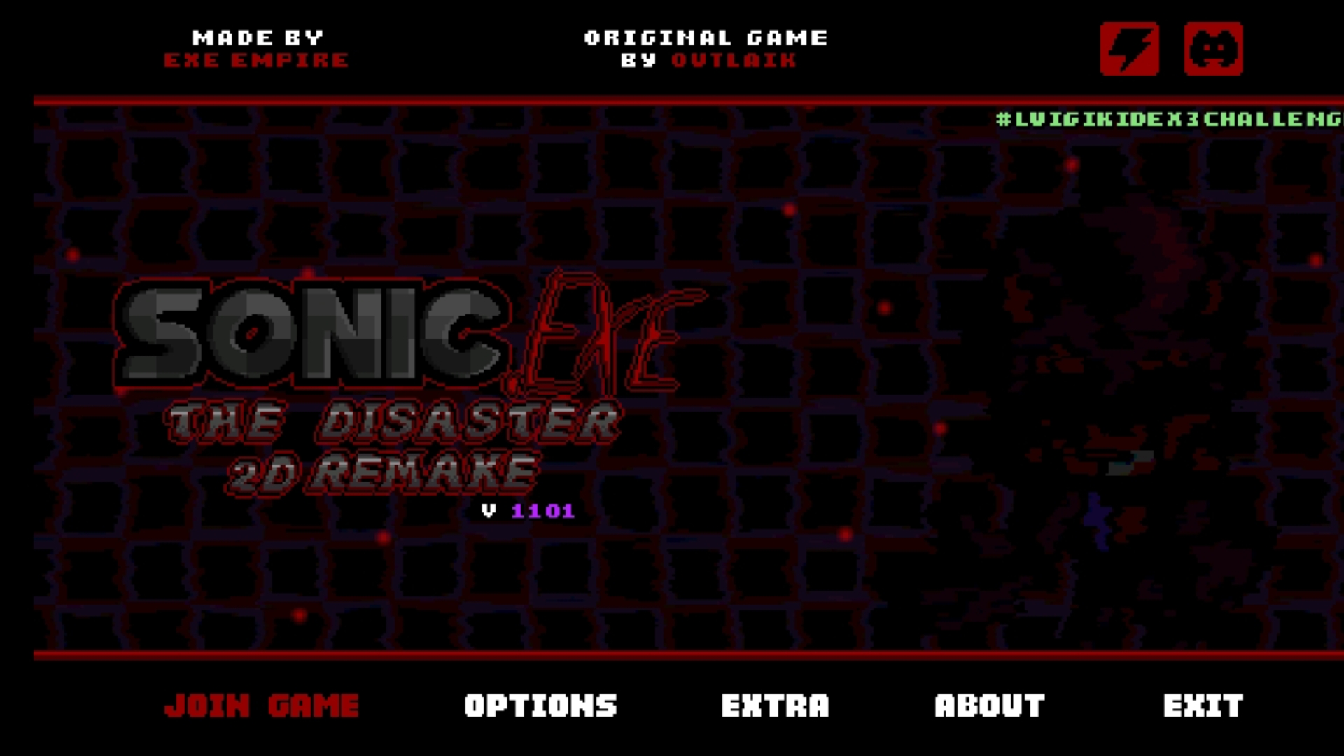 sonic.exe2d大逃杀