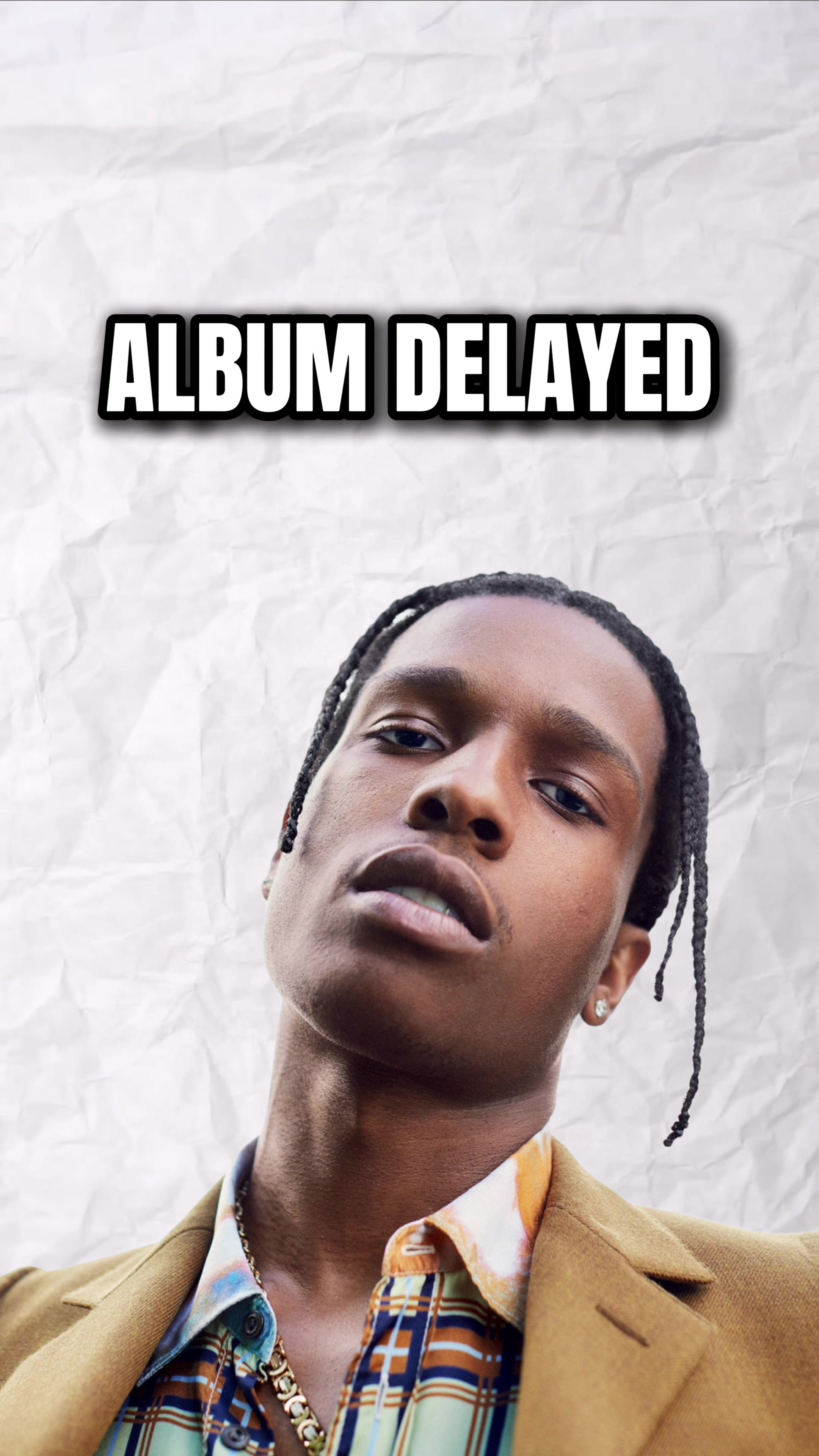 asap rockys new album
