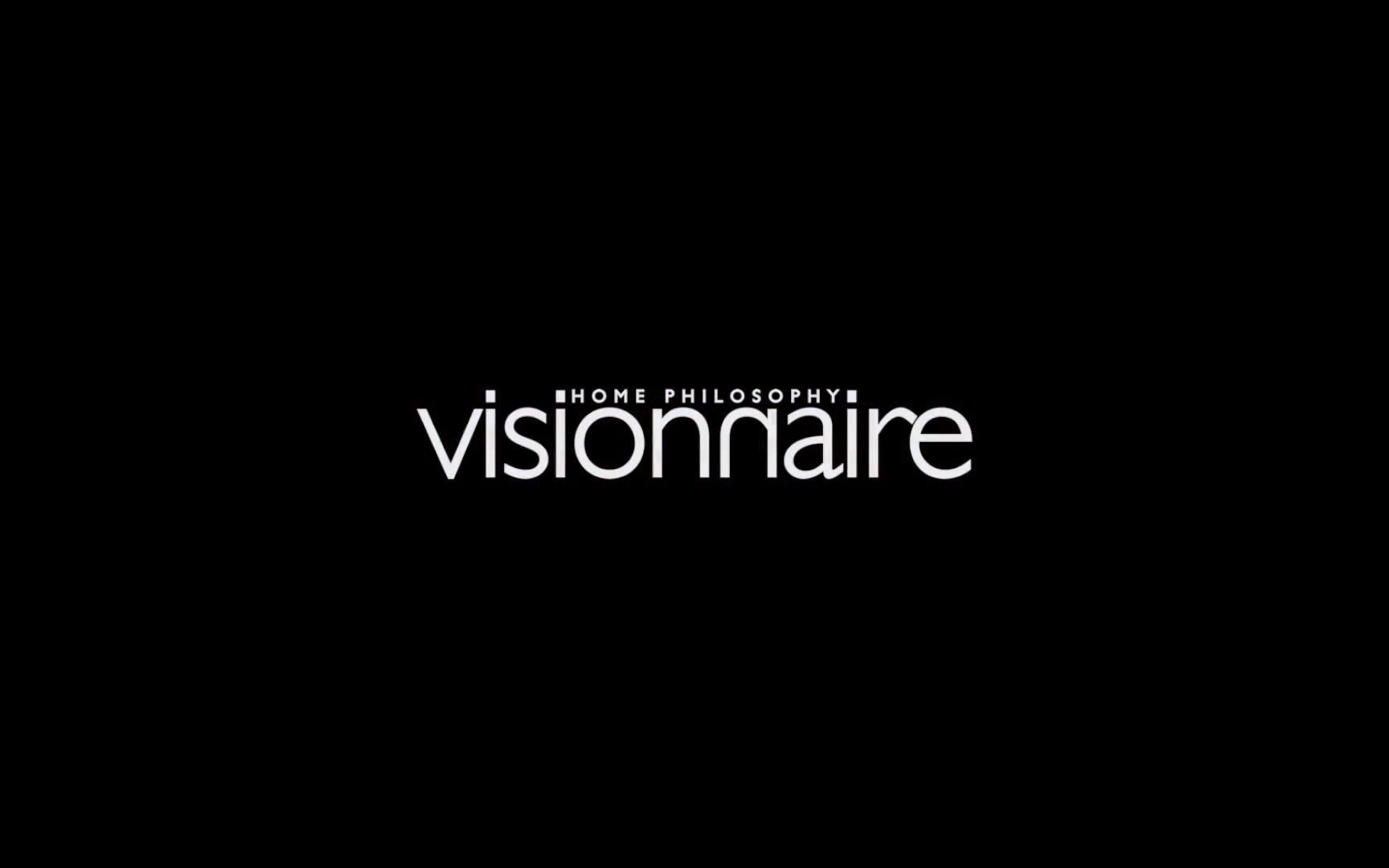 Visionnaire 华丽优雅的意大利家具品牌哔哩哔哩bilibili