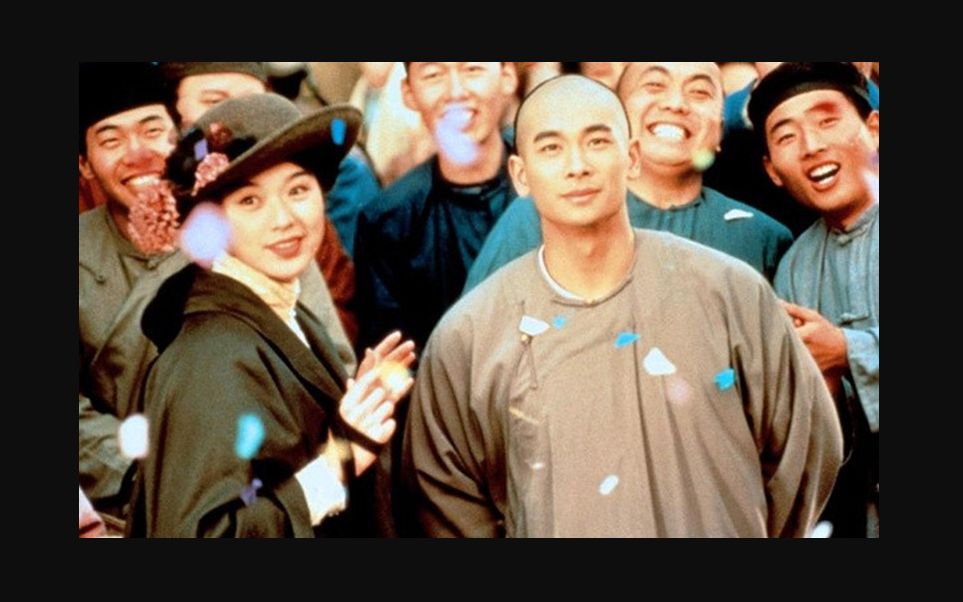 赵文卓vs周比利 钱嘉乐,黄飞鸿vs大力王 段天雷,尽显王者之风!