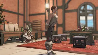 Tải video: 【FF14】阿尔博特 军训回来之后 非要给我露两手