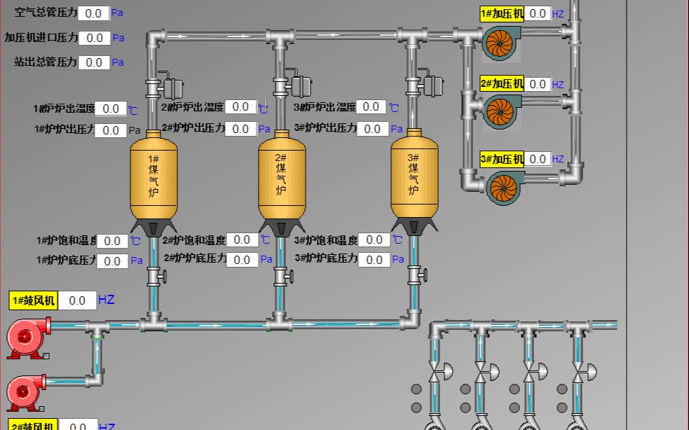 [图]西门子1200PLC-案例练习