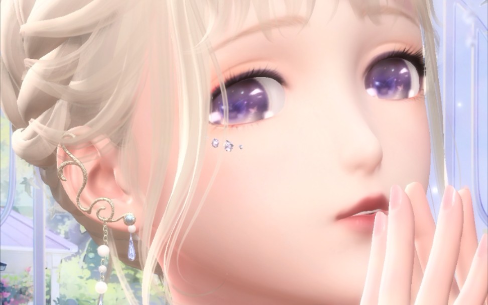 【闪耀暖暖】新流光 镜花水月 天空遥想 抽阁记录_哔哩哔哩 (゜-゜)つ
