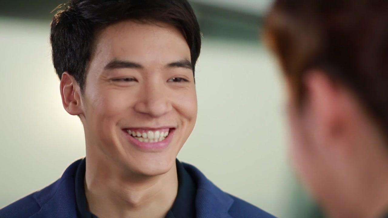 泰版《命中注定我爱你》男主bie魔性笑声治愈专辑