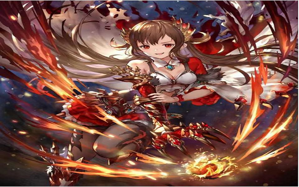 【影之诗】五妹佐伊救我!_哔哩哔哩 (゜-゜)つロ 干杯~-bilibili