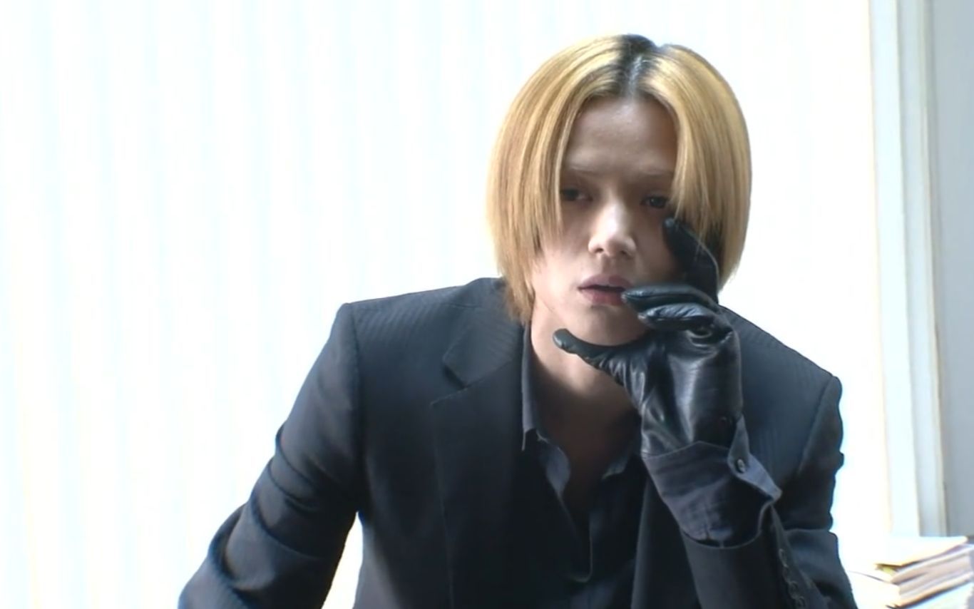 三浦凉介异教凶邻尼奥cut