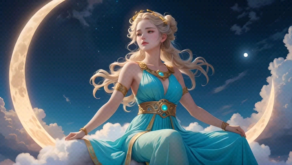 【奇幻精灵魔法音乐】日系/幻想/动漫/合集