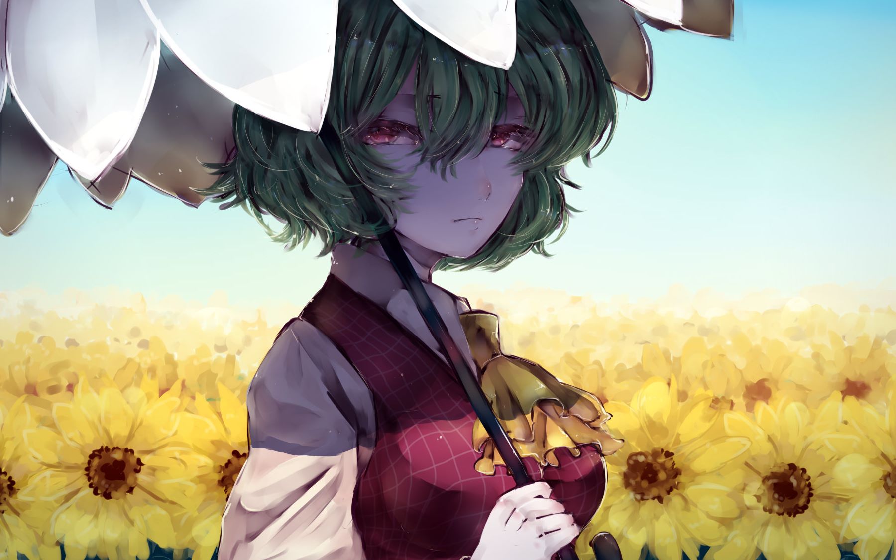 东方年代记 08 不是在下不努力,奈何对面有高达_哔哩哔哩 (゜-゜)つロ