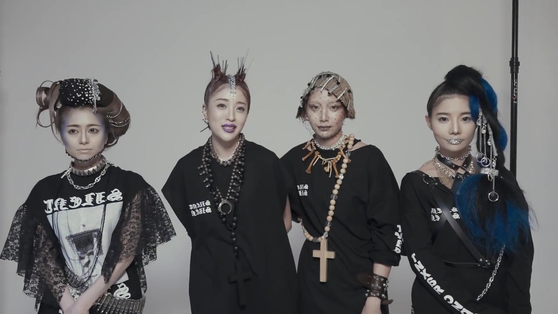 silent siren × neo shibuya tv documentary