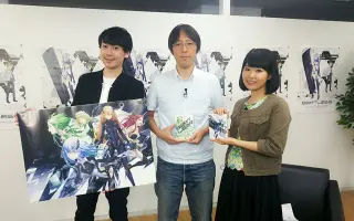 Beatless Final Stage 搜索结果 哔哩哔哩 Bilibili