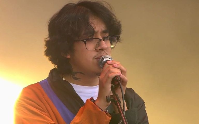 Cuco  live at Primavera Sound  2019哔哩哔哩bilibili