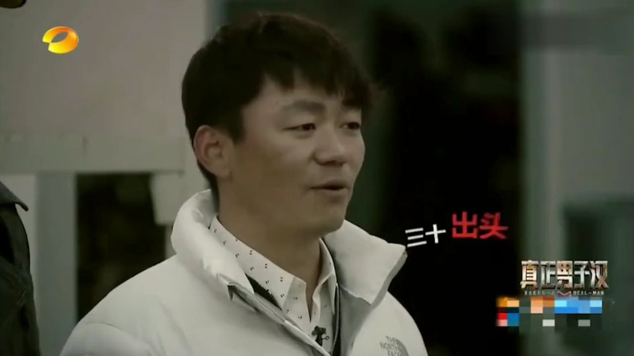 王宝强有多搞笑?竟直呼和张艺兴都是90后,黄渤何炅听完笑疯了!