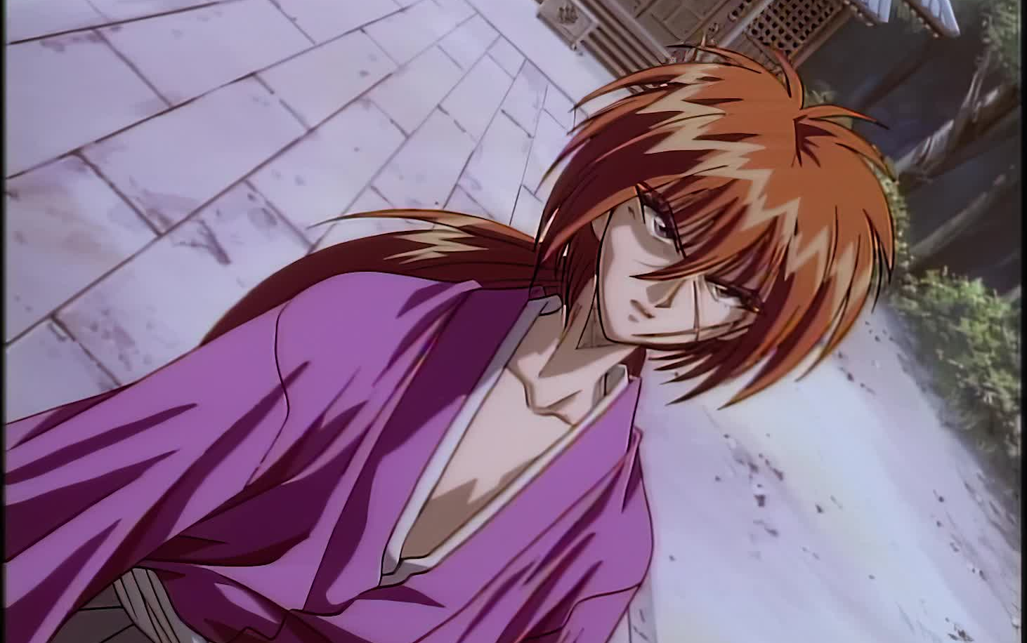 真打首秀