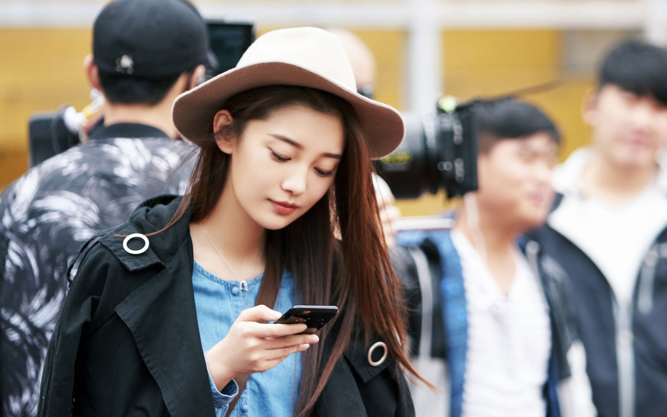 田依桐叶美笑单人剪辑处处吻