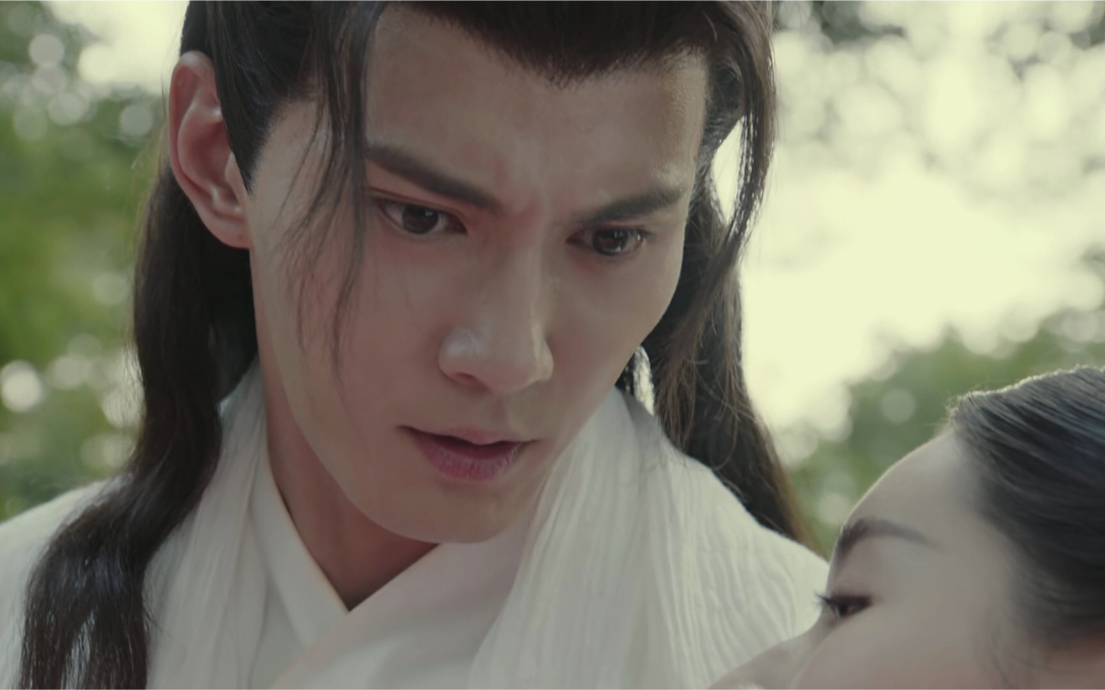 [古装]九州天空城2徐正溪/云何住/一眼万年