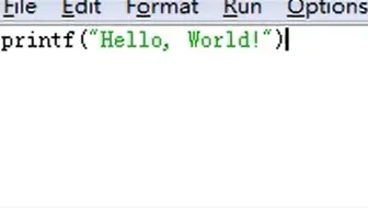 《当学过C++的人刚开始学Python》