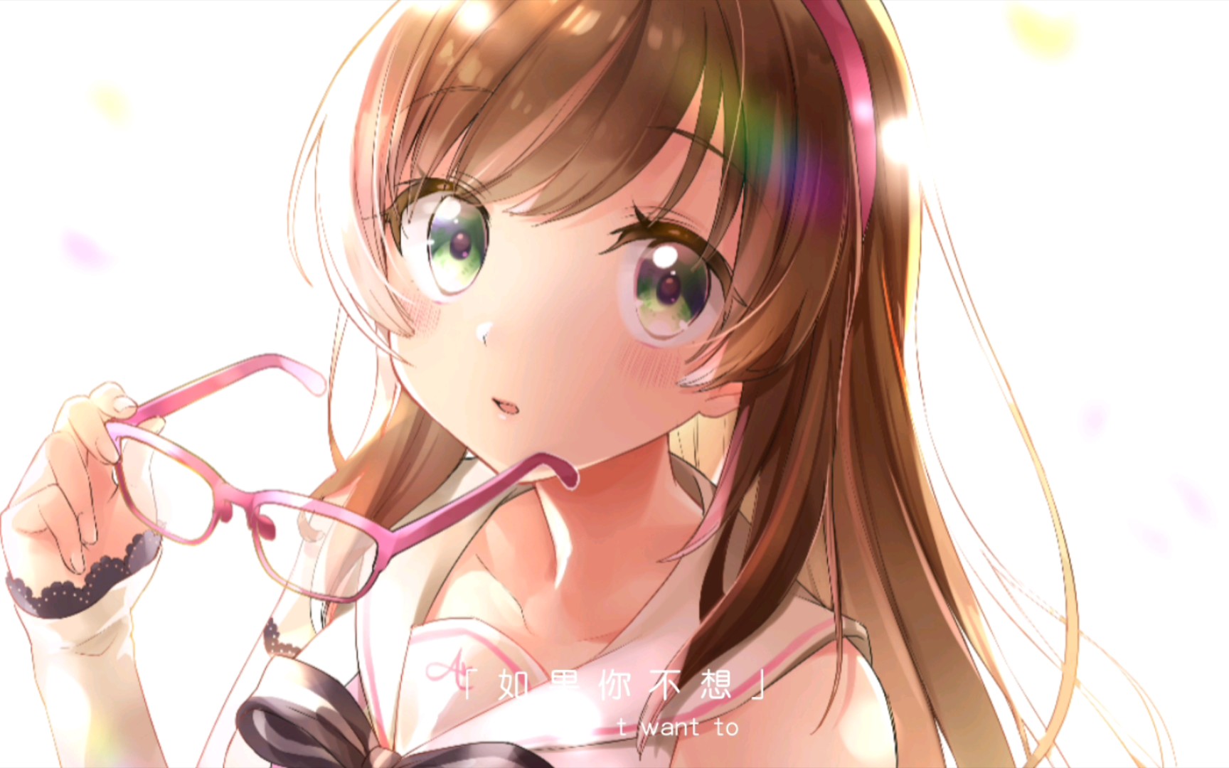 【可爱酱】笑者长叹儿戏two_哔哩哔哩 (゜-゜)つロ 干杯~-bilibili