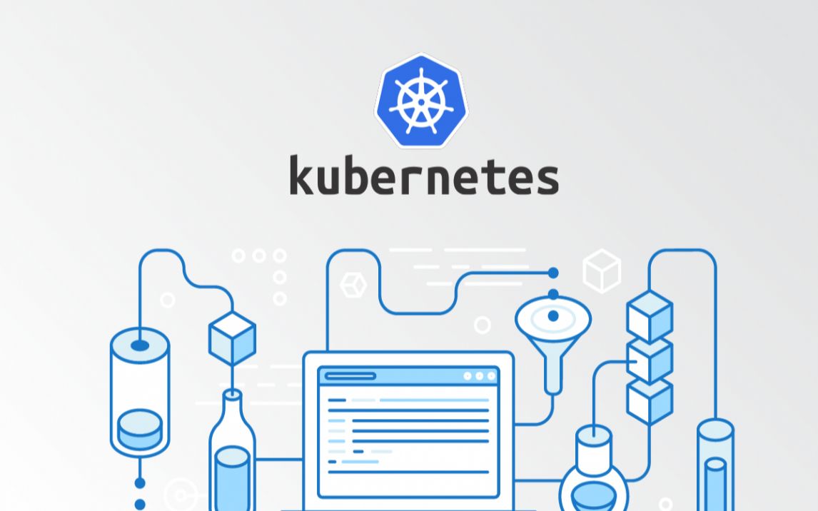 k8s(Kubernetes)基础入门到项目实战微服务架构哔哩哔哩bilibili