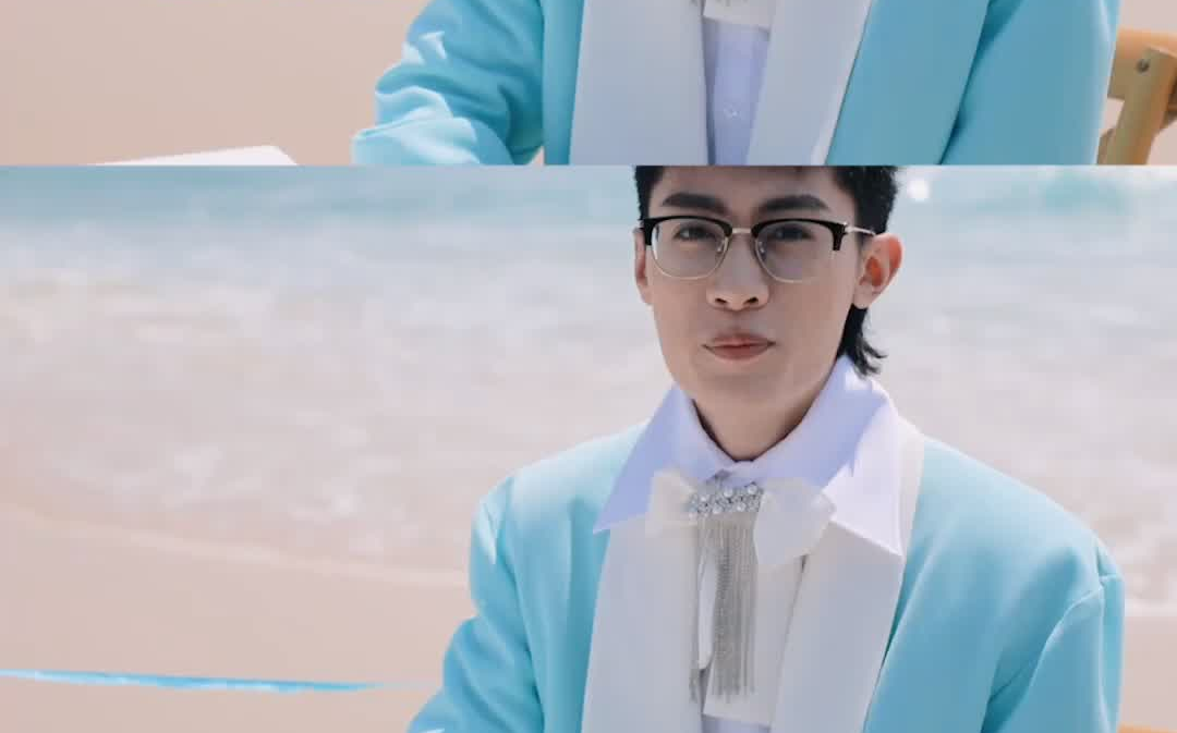 查查和张张 专注着看着老婆就好了哦!