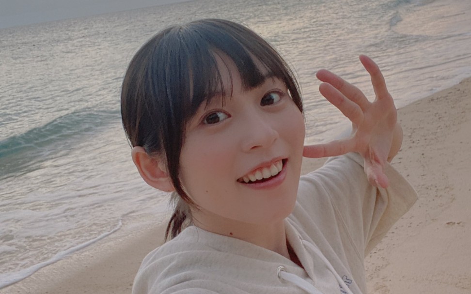 【中岛由贵】roselia 「zeal of proud」宣传