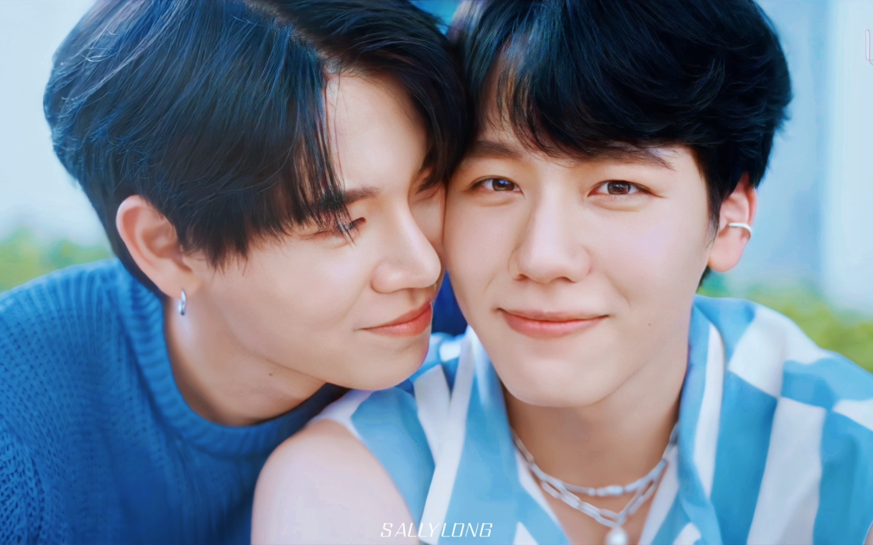 yinwar爱就是宠着