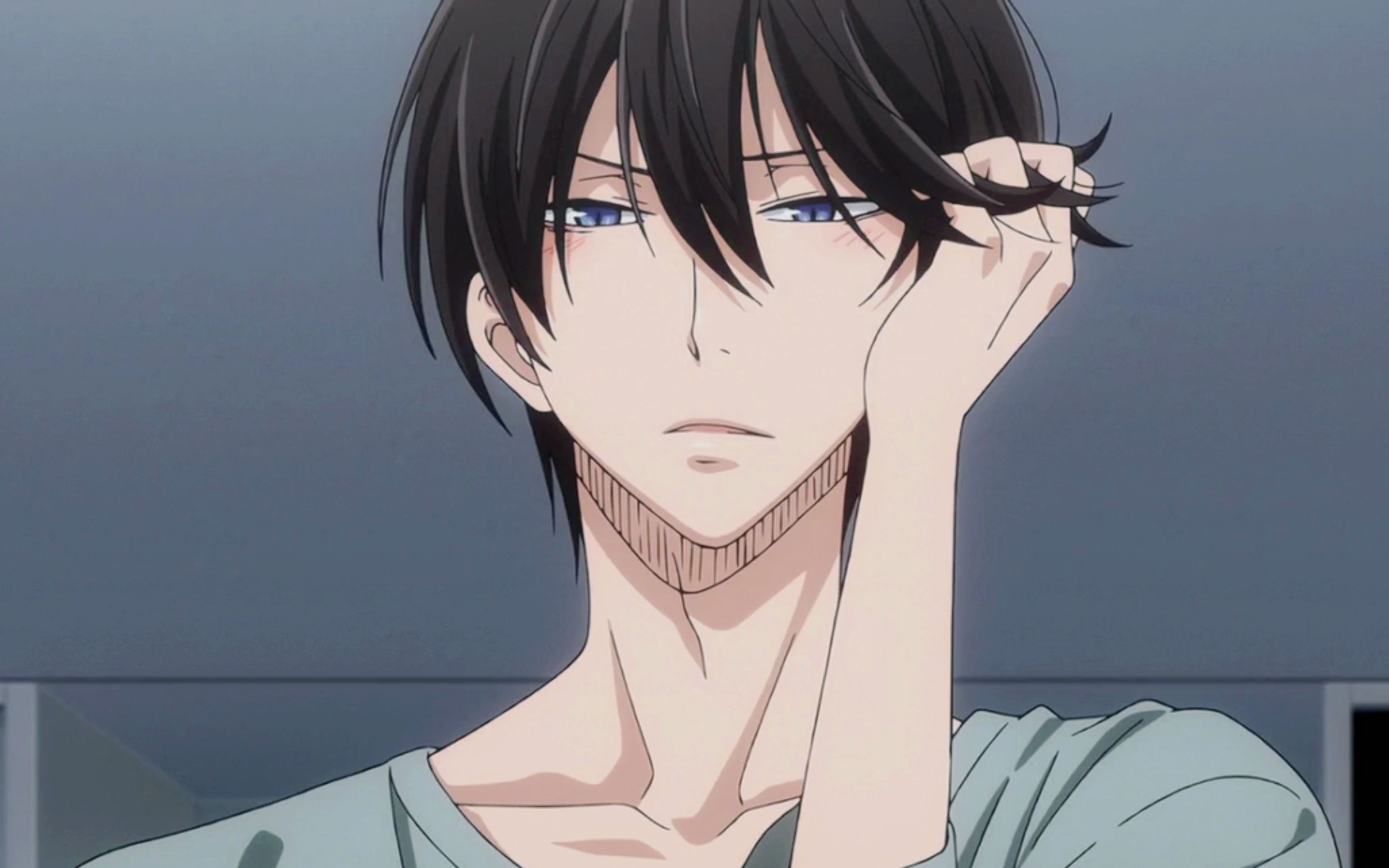 抱胁 |"悬溺一响,纯爱登场"