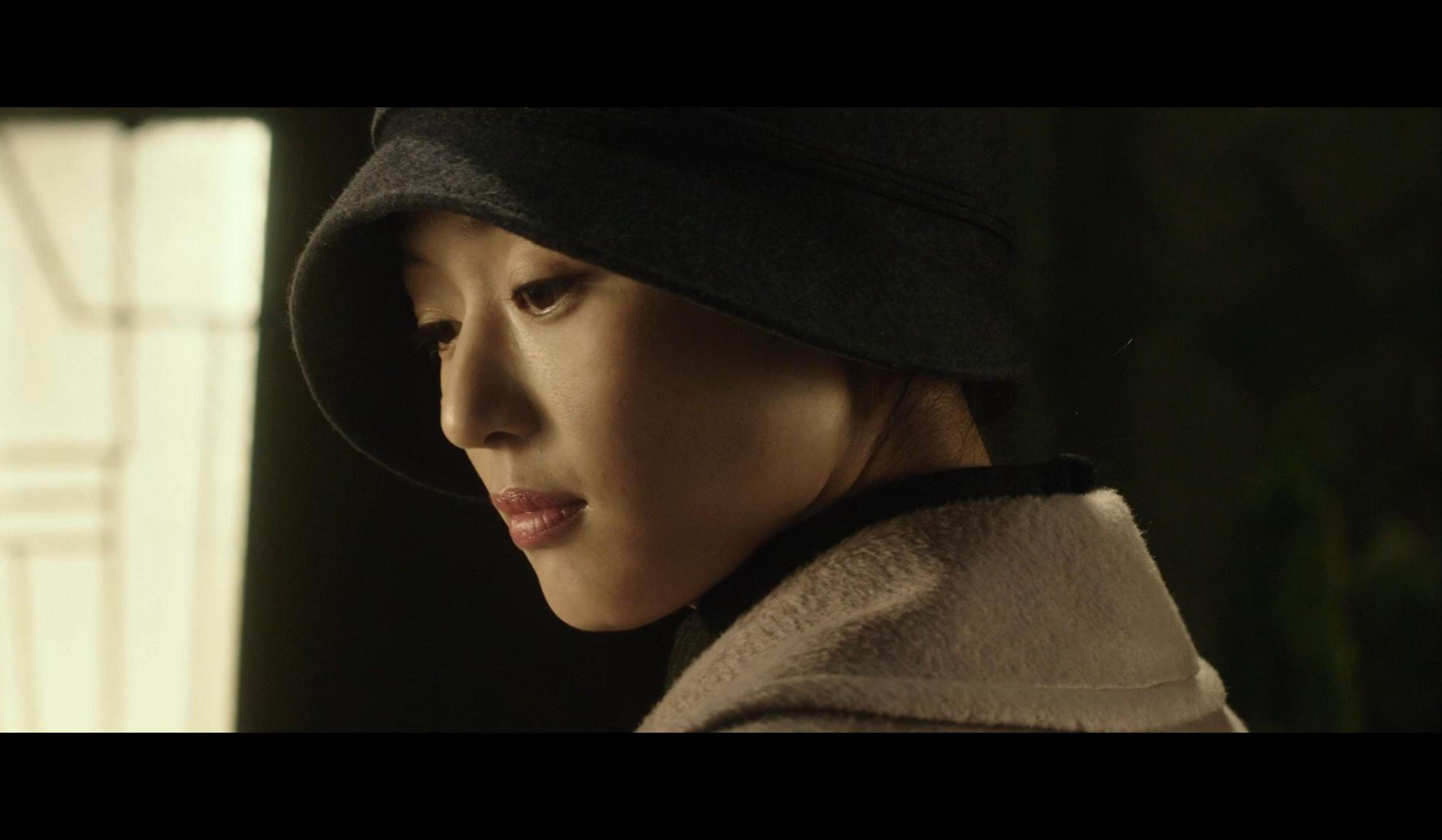 全智贤 |《暗杀》