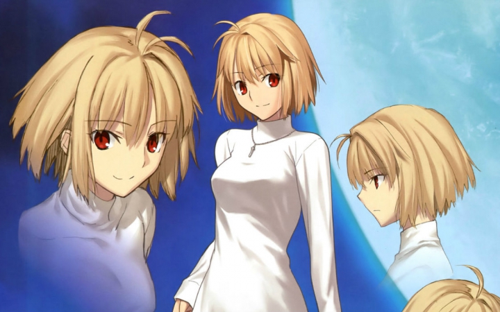 月姬印象曲lostbutterfly