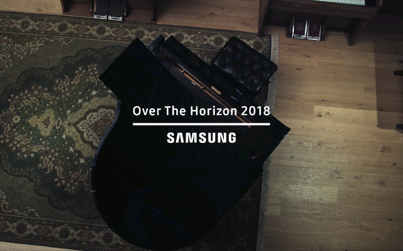 [图]《Over The Horizon 2018》4K