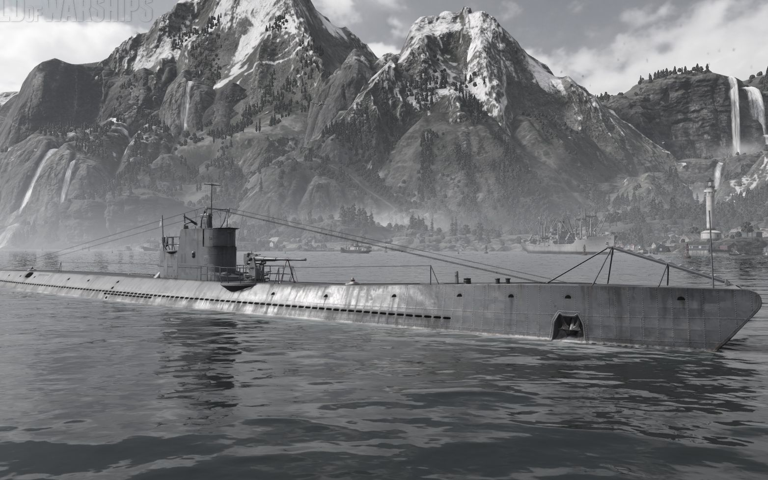 2020-05-15-战舰世界亚服潜艇预览