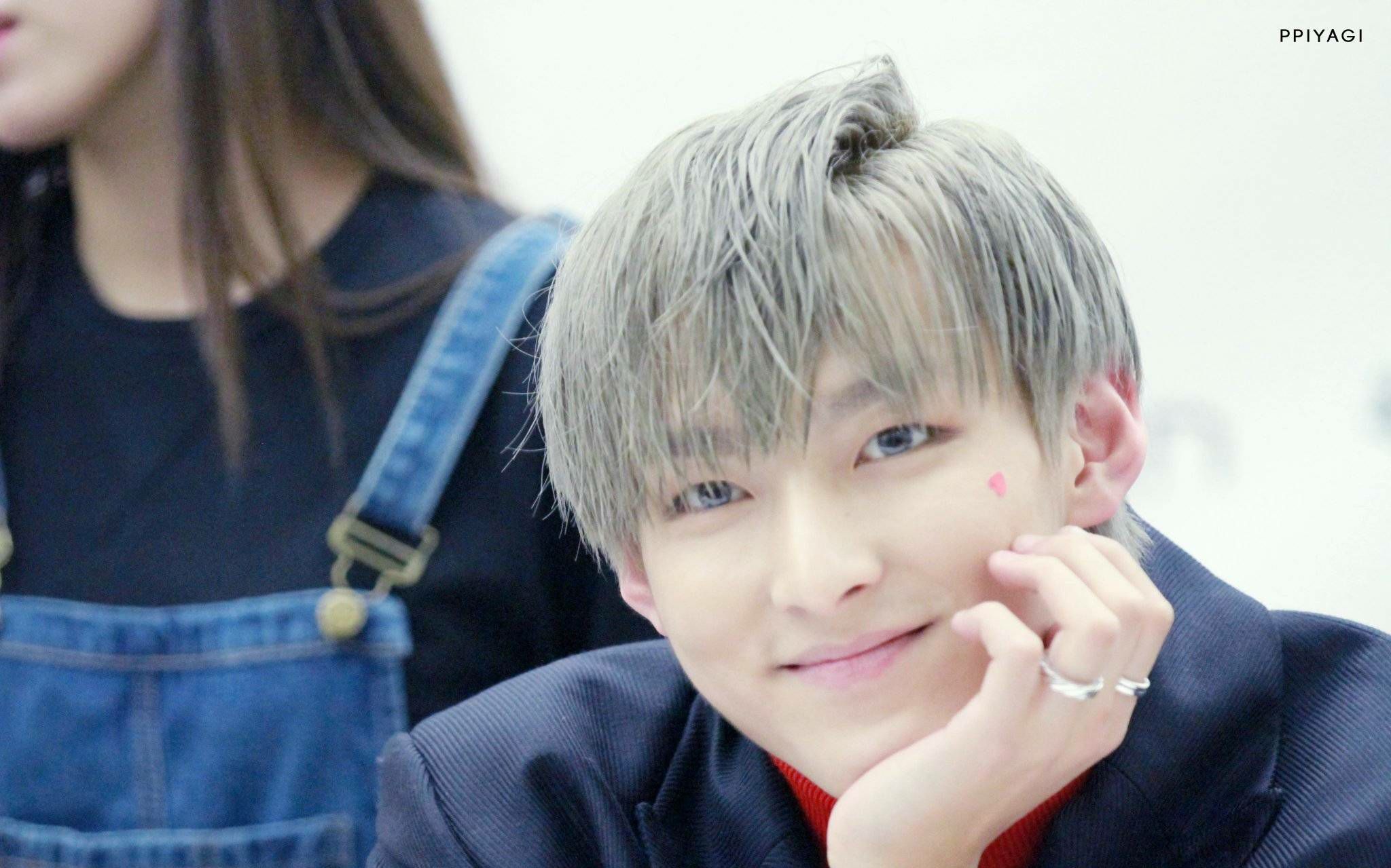 【sf9朱豪】舞台focus rap合集