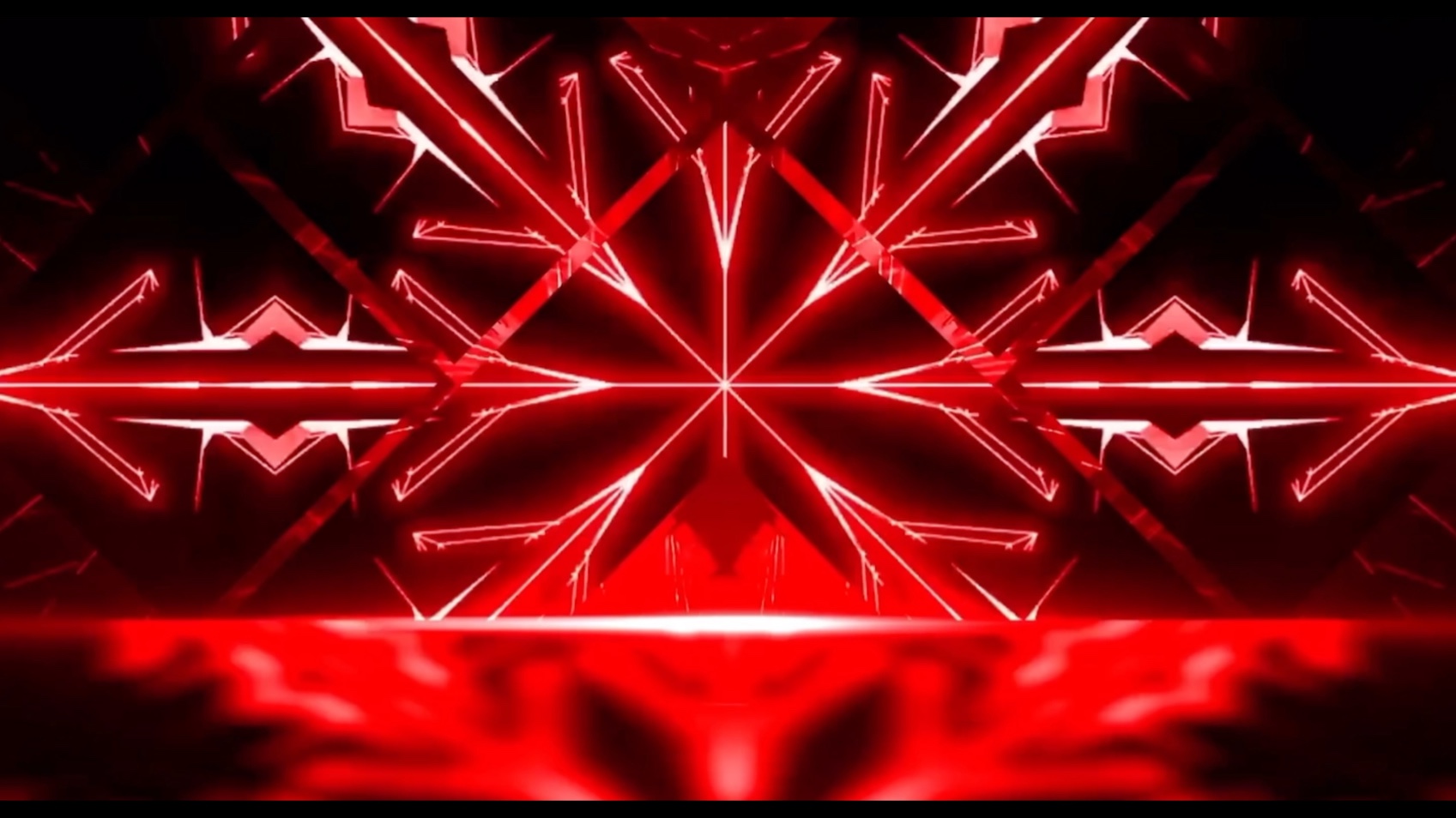 宅舞【give me a break stop now】漫展led背景视频