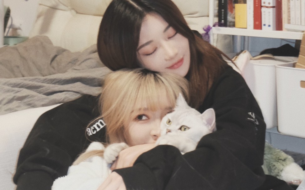 奶包snh48最佳拍档返场表演刘姝贤胡晓慧废墟纪元pv因卡缺了一点