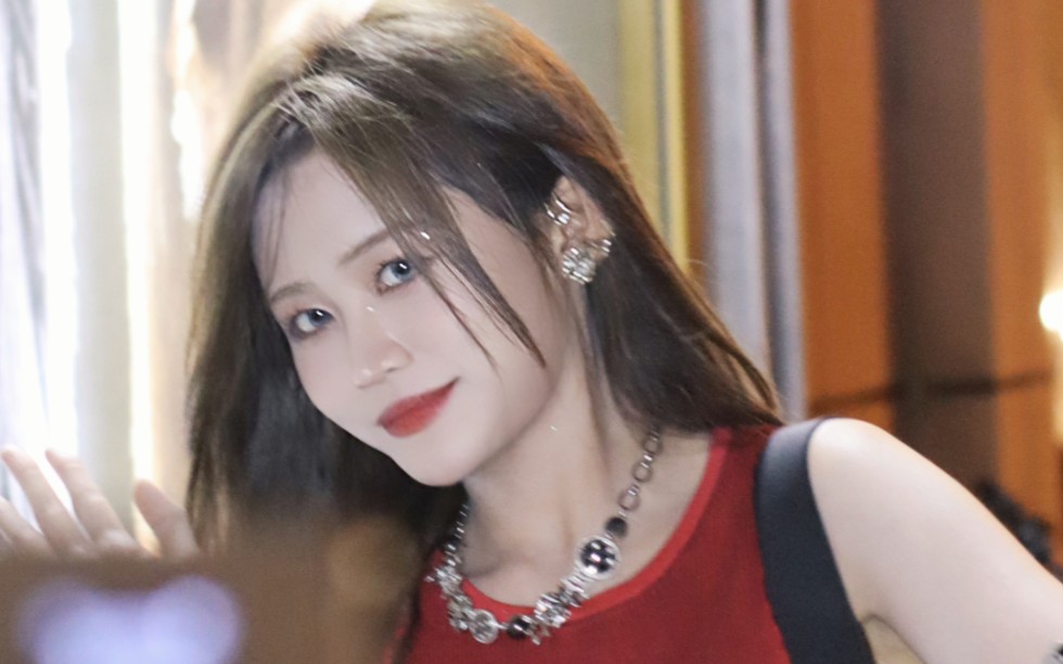 【snh48 张昕】原创live下班