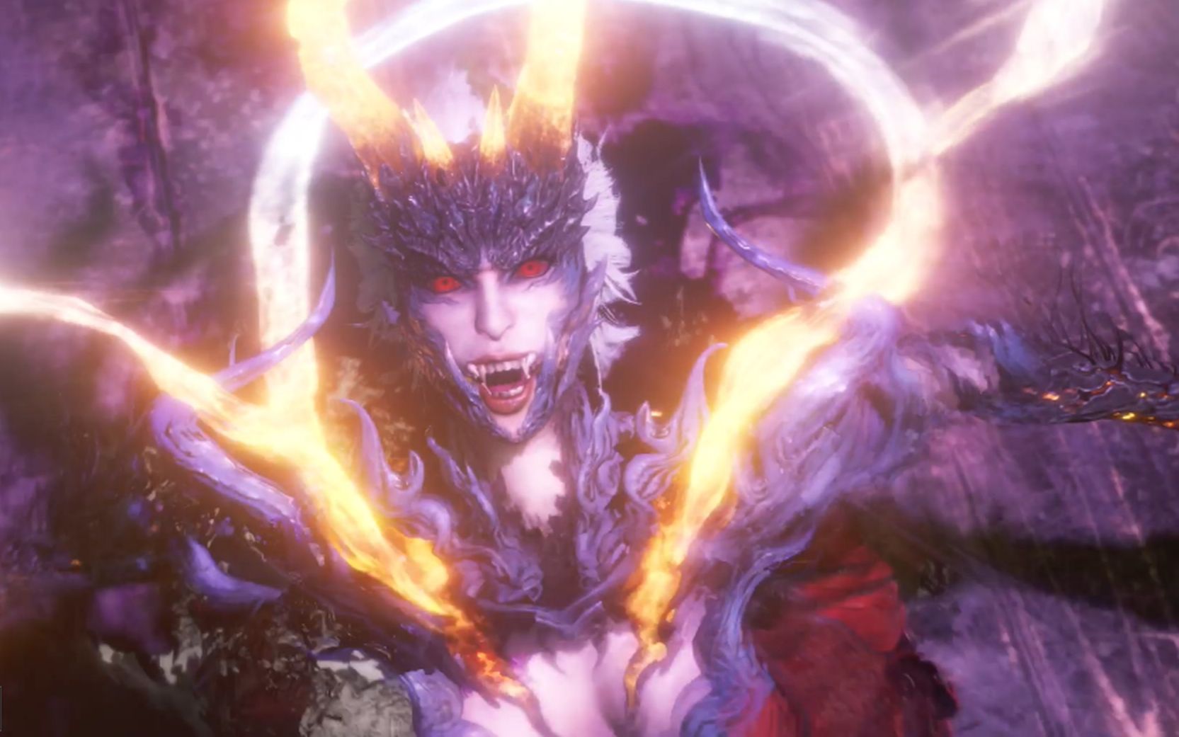 仁王2nioh2对大岳丸虅吉郎的完全胜利