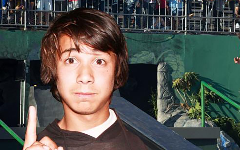 seanmalto人物志职业滑手seanmalto介绍滑板知识滑板教学