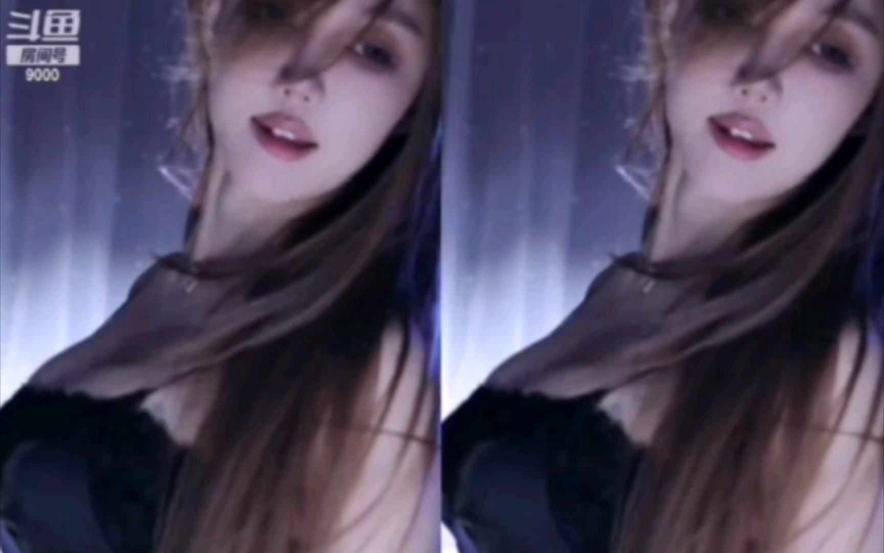 [王雨萌]纯黑的噩梦,新年快乐,龙年大吉/20240208