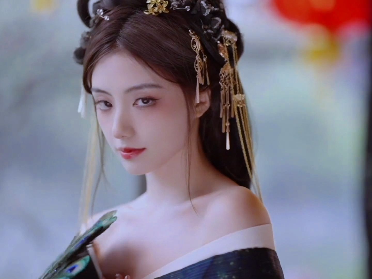 「古风46期」100位美女跳一首《弥天》