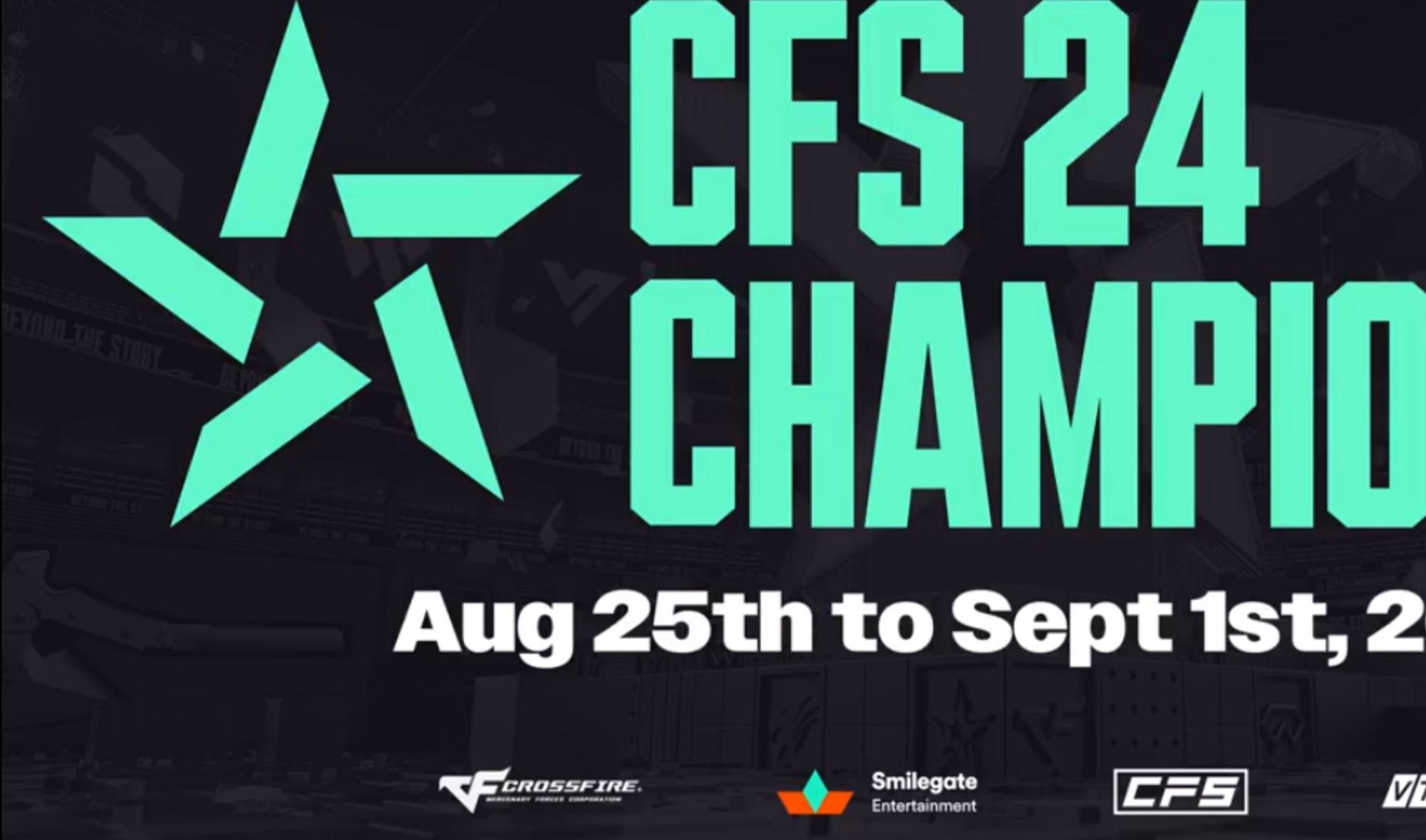 cfs2024都要来了,毫无疑问白鲨ag又要大战一次