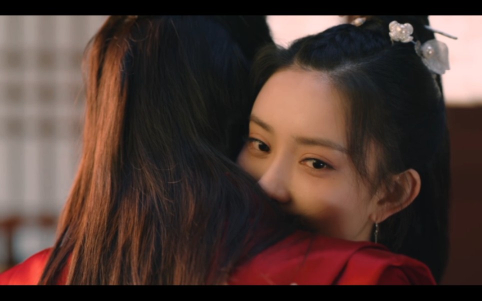 【苏梦枕×雷纯Ⅱ说英雄谁是英雄】待我们大婚 要放上三天三夜的烟花