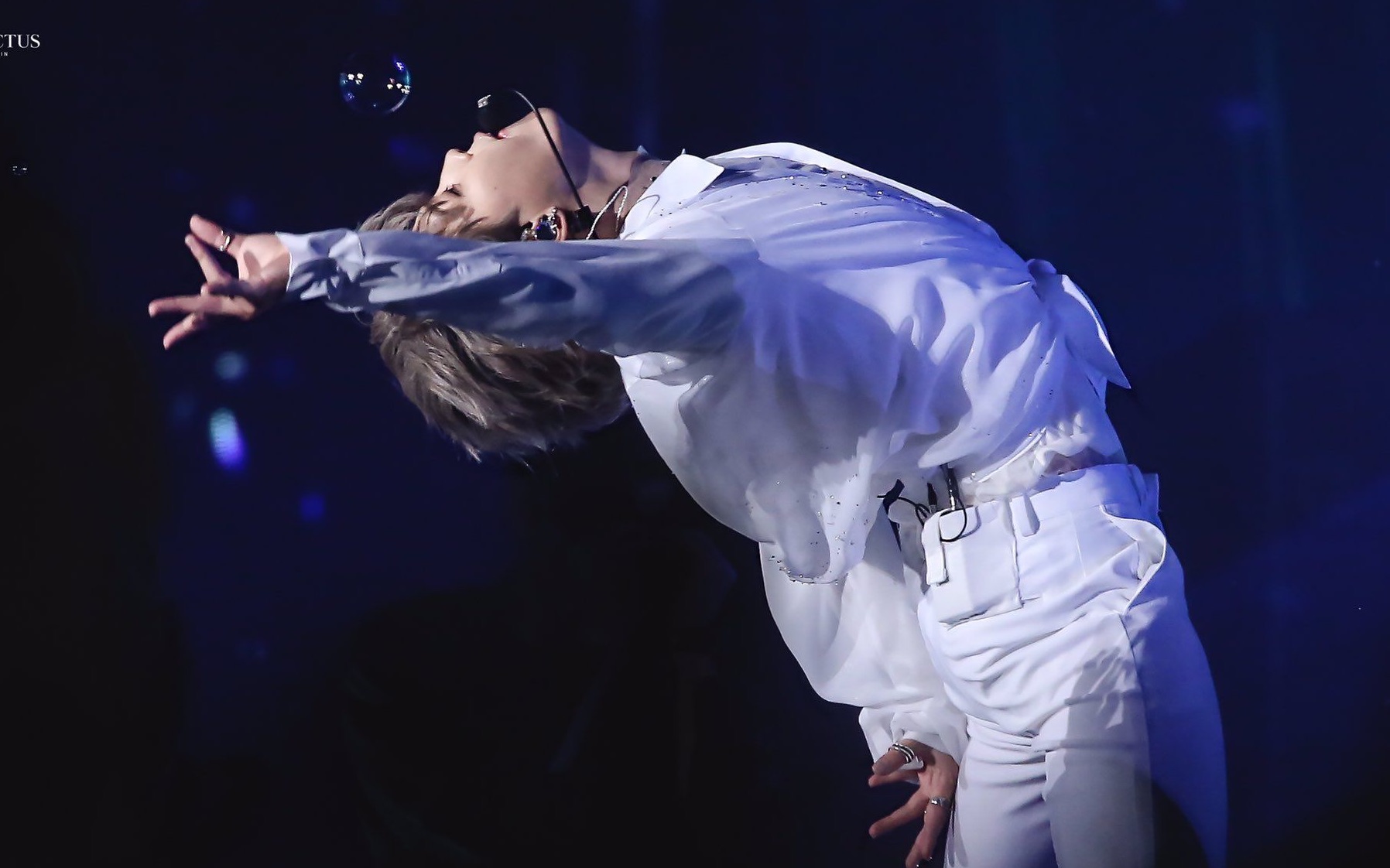 【朴智旻】【all旻向】可是他枯萎之后还是他 你不是很喜欢吗