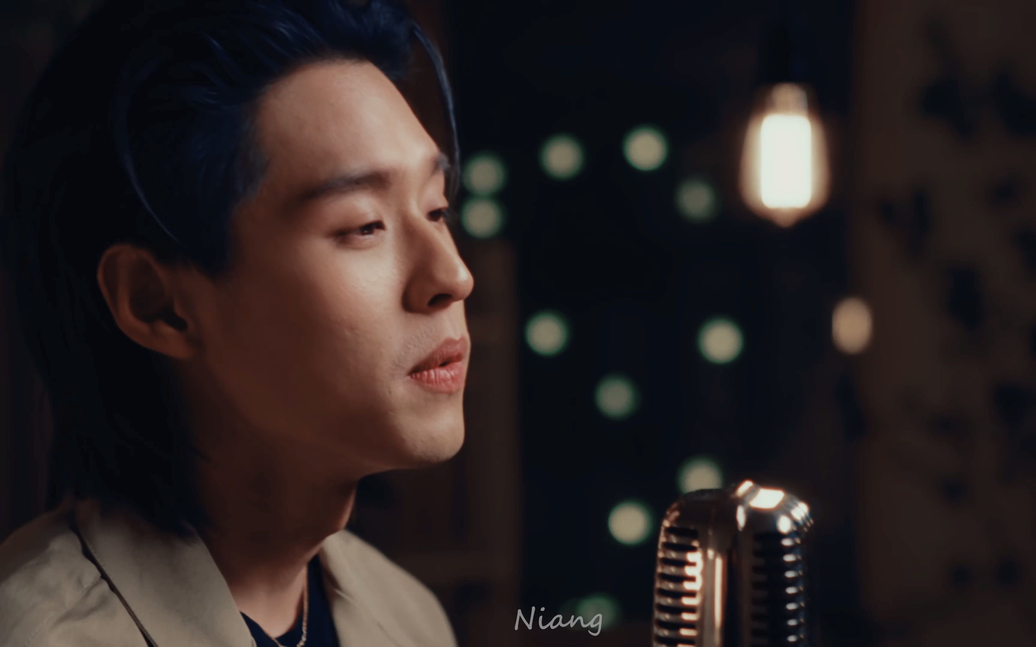 【人声加强版】【billkin - 222223 4k】