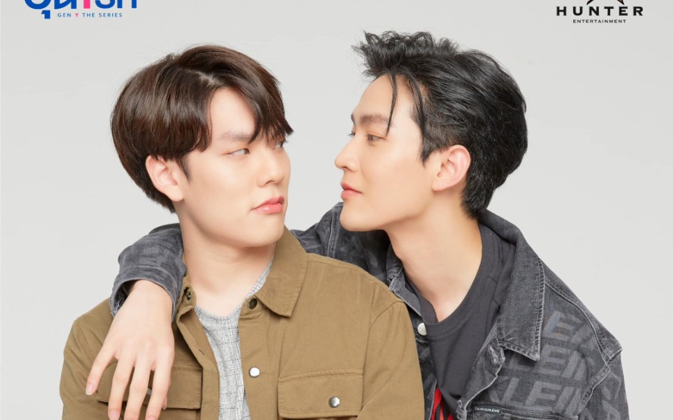 「kimcop中字」200726 genytheseries定妆花絮【花絮